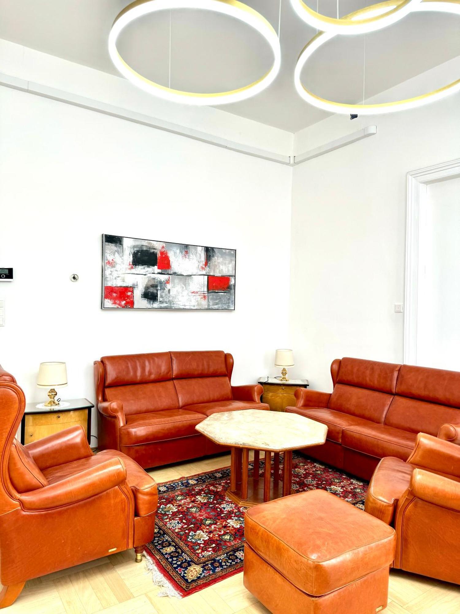 Opera Vienna Apartment 145 M2 Exterior foto