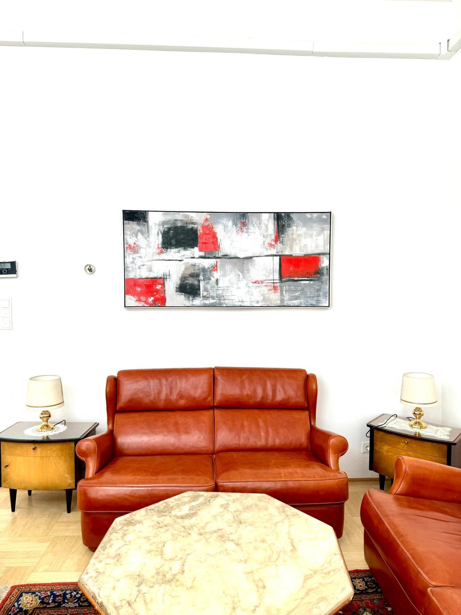 Opera Vienna Apartment 145 M2 Exterior foto